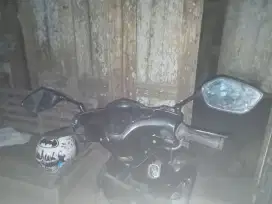 Spion PCX tangkai pendek