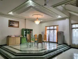 Jual rumah pradah permai surabaya barat
