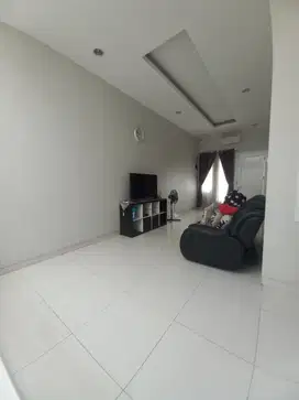 Rumah Mewah Siap Huni Full Furnish