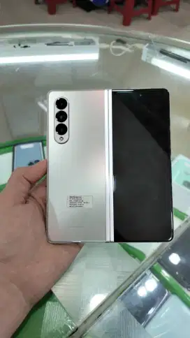 Z fold 3 Samsung