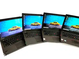 2jutaan Lenovo Thinkpad X270 Intel Core i5-6300U