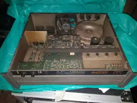 Power master audio TP-1500