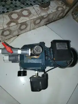 Mesin pompa air jetpump NATIONAL
