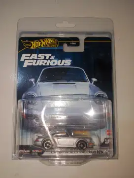 hot wheels premium porsche