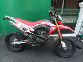 CRF 150 thn 2018