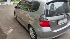 Honda Jazz 2006 Bensin
