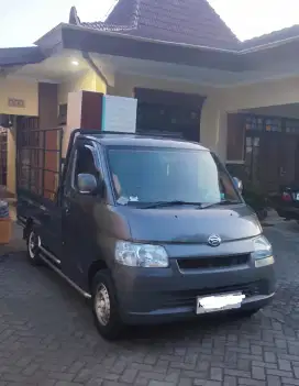Grandmax pickup 2019 ac ps