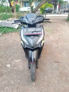 Vario 2016 samsat soreang surat kumplit mesin pajak isi