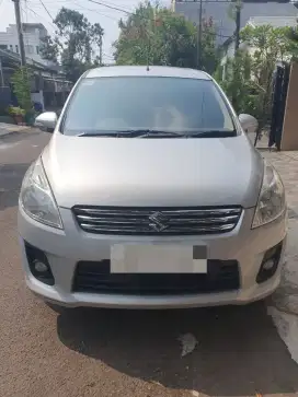 ERTIGA GX MATIC 2013