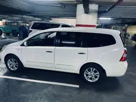 Nissan Grand Livina XV - AT 2012