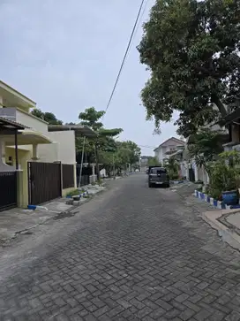 NEW 100% Pantai Mentari CC 3