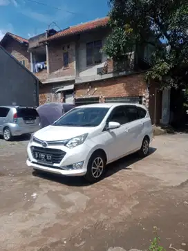 Daihatsu Sigra 2016 Bensin