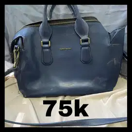 Tas brand hush puppies