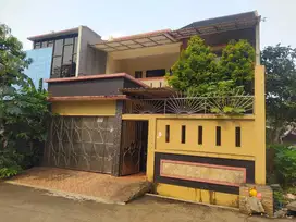 Jual Rumah Kawasan Strategis BSD