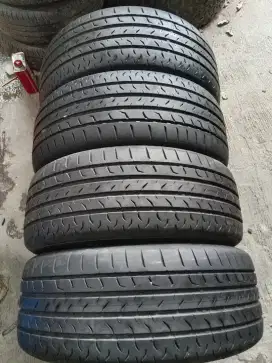 Continental 215 55 R17