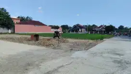 Tanah Bejen Karanganyar Kota