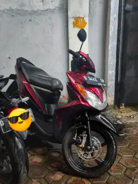 Yamaha xeon karbu