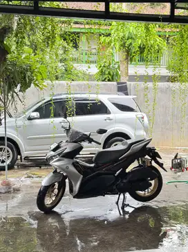 Aerox s Abs 2024