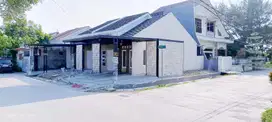 Jual Rumah Gardenville DP Suka2 Cicilan Rp. 4jtan di Kota Jababeka