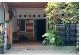 Dijual Rumah Bagus Siap Huni Di Taman Harapan Baru Bekasi