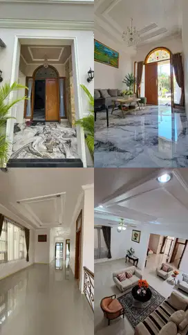 Rumah Murah Araya Tahap 1 Minimalis Siap Juni