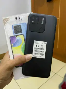 Redmi 10 A 4/64