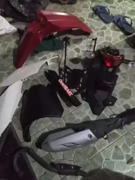 Copotan CRF 2019
