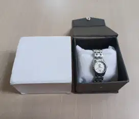 Jam tissot wanita kondisi masih bagus