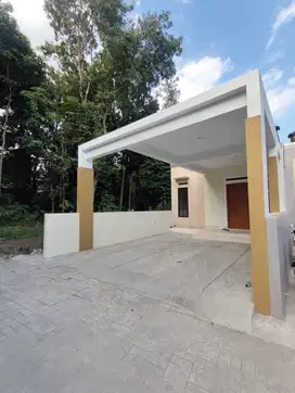 Jual Beli Rumah Jogja Kaliurang, Dekat Kampus UII, Jakal Km.13