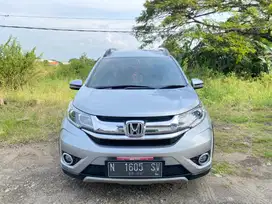 DIJUAL BR-V tahun 2016 type E