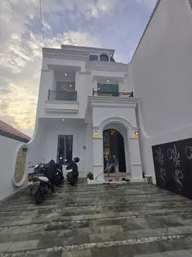 Jarang Ada Rumah Baru Ready Murah Tanah Luas Jagakarsa Jakarta Selatan
