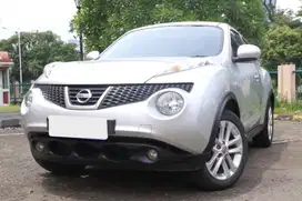 [OLXmobbi] Nissan Juke 1.5 Bensin-AT 2013