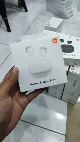 Redmi Buds 6 Play