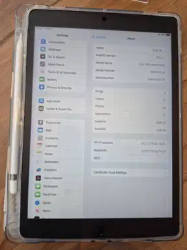 Jual Tablet Ipad 4 Apple (IBOX)