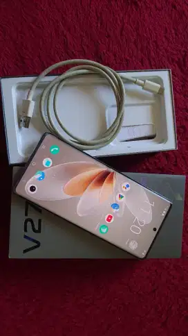 Vivo v27 5g 8/256