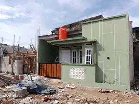 Mini cluster 2 kamar mulai dari 185 jutaan dilokasi strategis