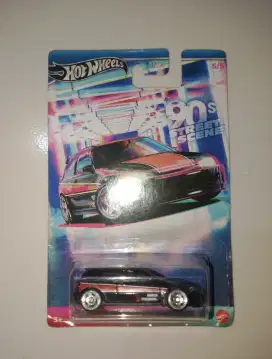 hot wheels 90s civic eg