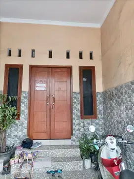 Dijual Cepat Rumah Di Semper Dekat Dengan Kelapa Gading