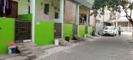 Kontrakan Petak Tangerang
