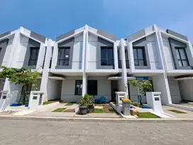 Rumah murah di harapan indah  cluster kana