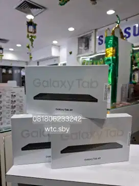 Samsung Tab A9 lte 4/64 Baru GARANSI RESMI
