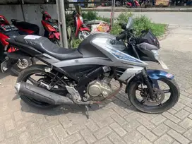 [PROMO] Yamaha Vixion 2017 Surat Komplit