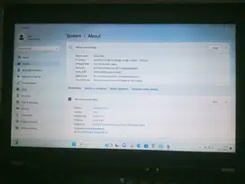 Lenovo thinkpad x220