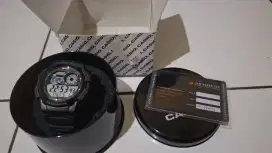 Casio digital baru