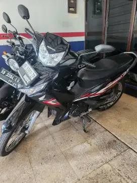 Supra 125 spoke 2024 gbm