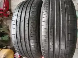 Pirelli pzero 275 50 R20