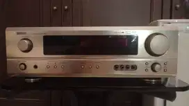 AMPLIFIER MERK DENON