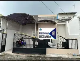 Rumah Perum Perum Asri Regency , Sidoarjo
