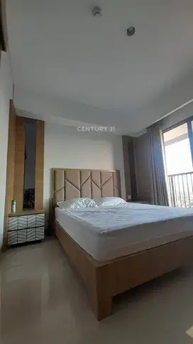 Dijual Apartment Embarcadero Siap Huni FN 16265