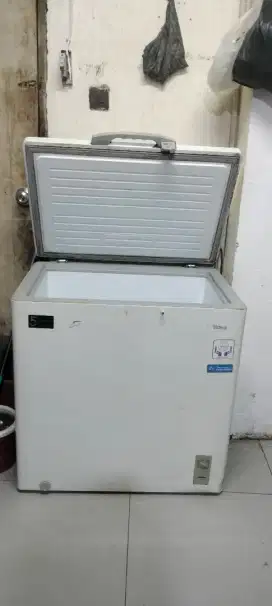 Sudah tidak terpakai